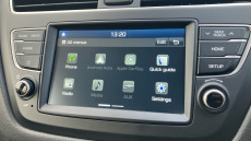 Hyundai i20 1.2 MPi SE 5dr Petrol Hatchback